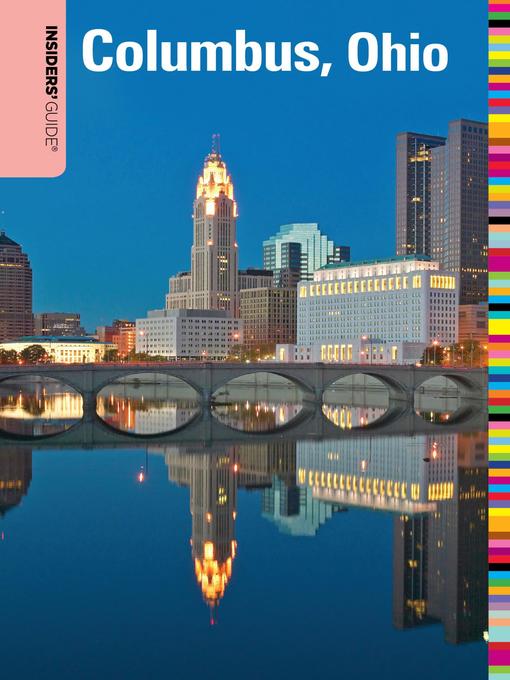 Title details for Insiders' Guide® to Columbus, Ohio by Shawnie Kelley - Available